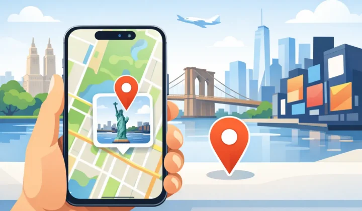 How to Add Location to iPhone Photos Without Guessing