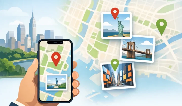 How to Geotag Photos Without Unsupported Guesses