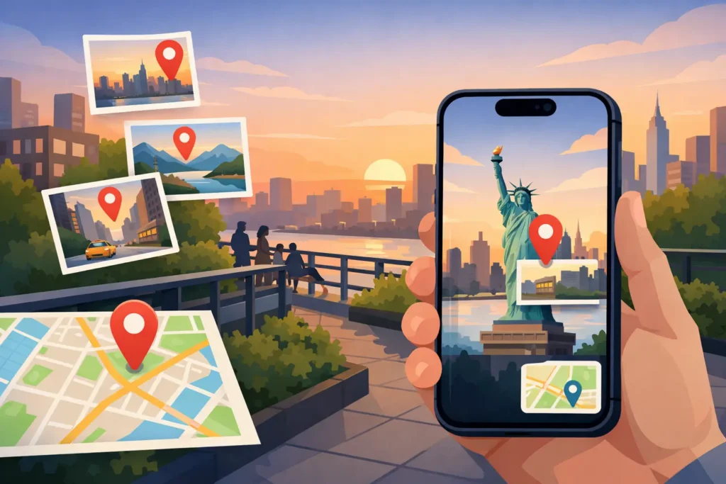 Best Photo GPS Tagging App: What Matters Most
