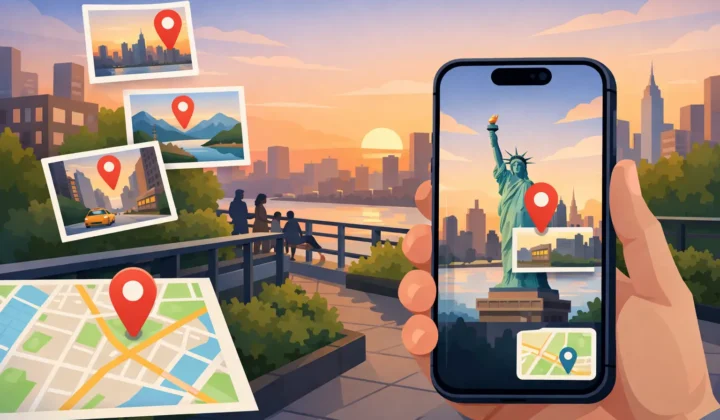 Best Photo GPS Tagging App: What Matters Most