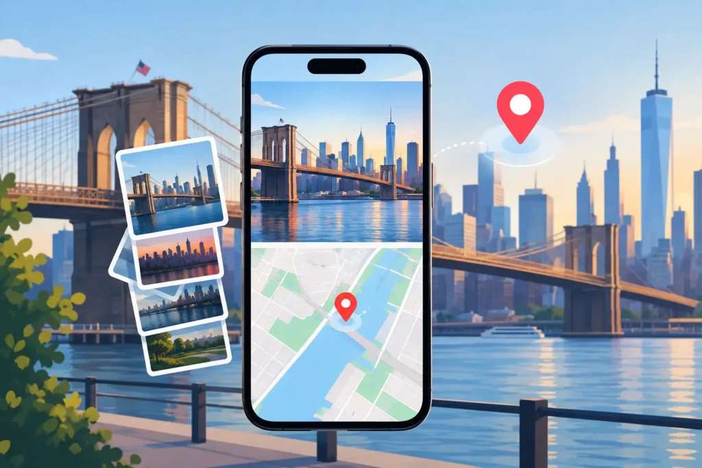 Geotagging Software Reviews That Respect Photos