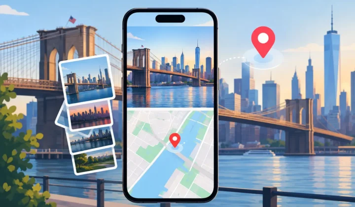 Geotagging Software Reviews That Respect Photos