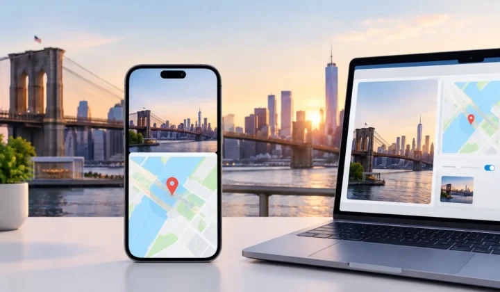 How to Edit Photo Location Metadata on Mac Safely