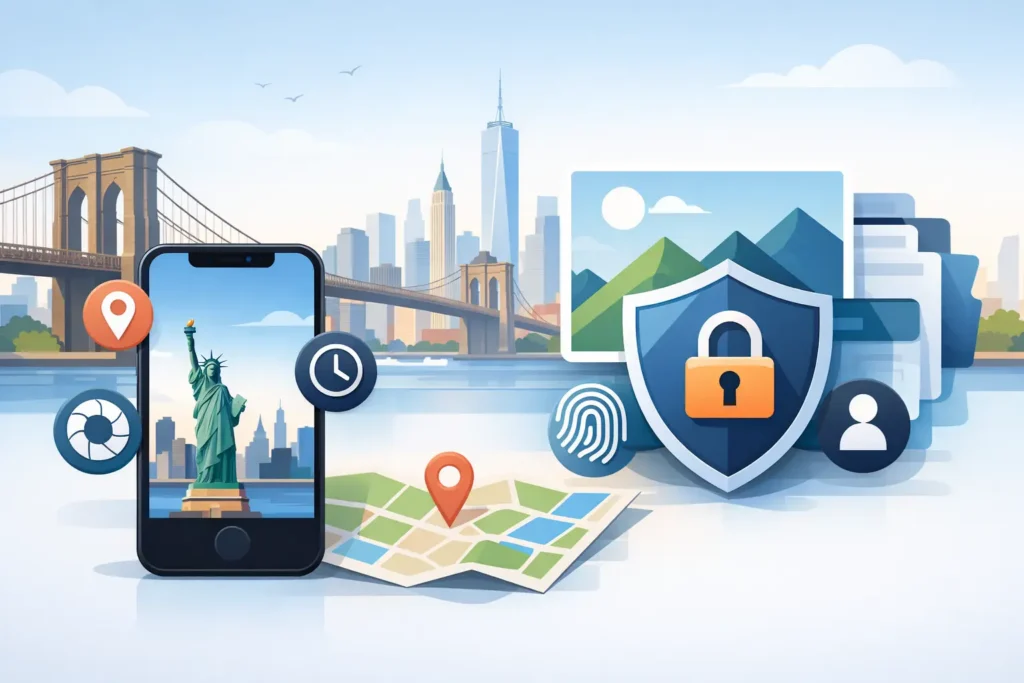 What a Photo Metadata Editor Should Protect